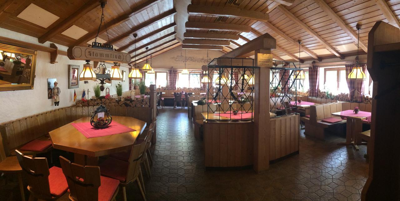 Hotel-Gasthof Deutschmeister Donauwörth Buitenkant foto